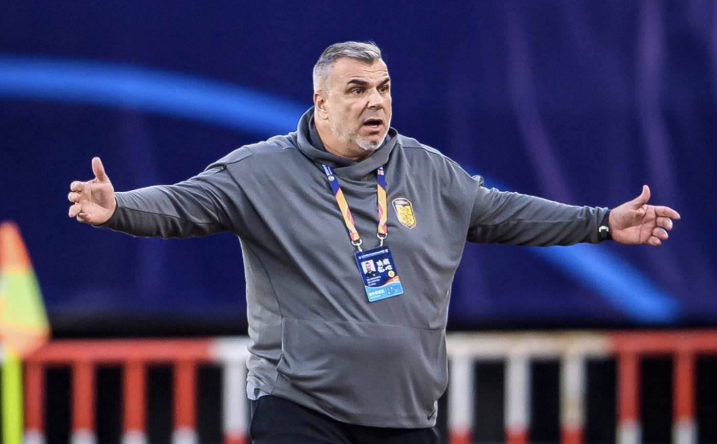 社区盾清晨走向成谜，尼斯主帅复盘，媒体盛赞，数据趋势出现新变化的简单介绍九游中国官网